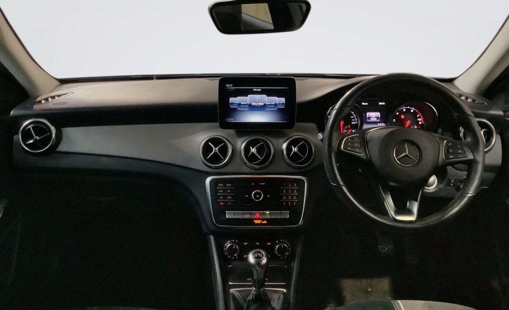 Used Mercedes-Benz GLA 2019 for sale - 77546955: Photo 3