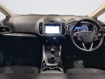 Used Ford S-Max 2017 for sale - 78569736: Photo