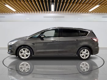 Used Ford S-Max 2017 for sale - 78569736: Photo