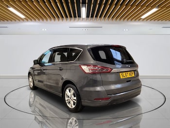 Used Ford S-Max 2017 for sale - 78569736: Photo