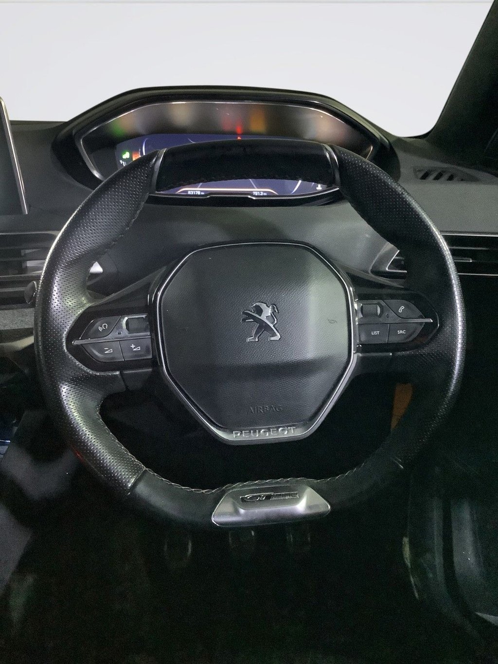 Used Peugeot 5008 2019 for sale - 76469932: Photo 19