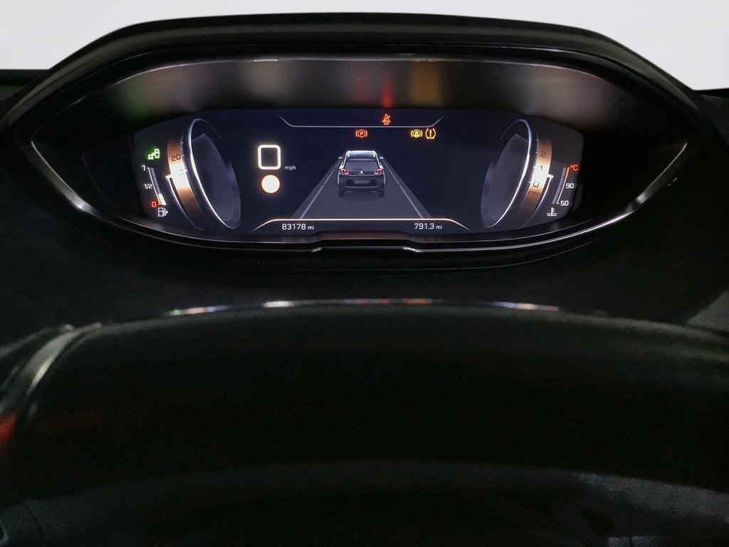 Used Peugeot 5008 2019 for sale - 76469932: Photo 21