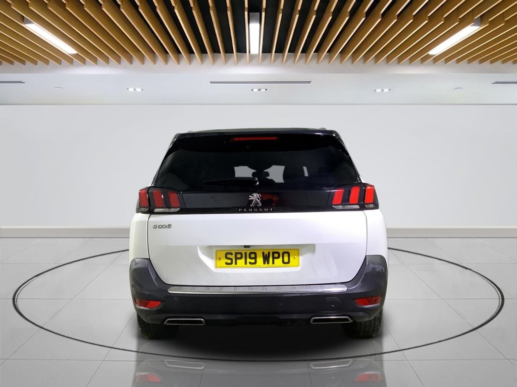 Used Peugeot 5008 2019 for sale - 76469932: Photo 7