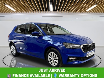 Used Skoda Fabia 2023 for sale - 78524828: Photo