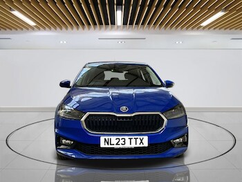 Used Skoda Fabia 2023 for sale - 78524828: Photo