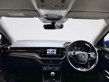 Used Skoda Fabia 2023 for sale - 78524828: Photo