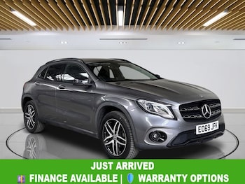 Used Mercedes-Benz GLA 2019 for sale - 78863368: Photo