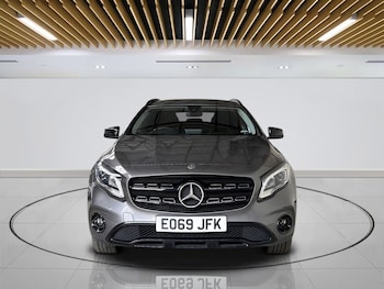 Used Mercedes-Benz GLA 2019 for sale - 78863368: Photo