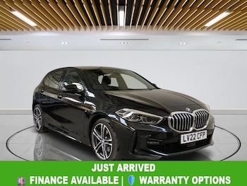 Used BMW 1 Series 2022 for sale - 78287815: Photo