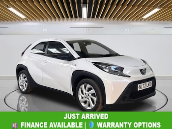 Used Toyota Aygo X 2022 for sale - 79046339: Photo