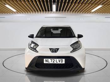 Used Toyota Aygo X 2022 for sale - 79046339: Photo