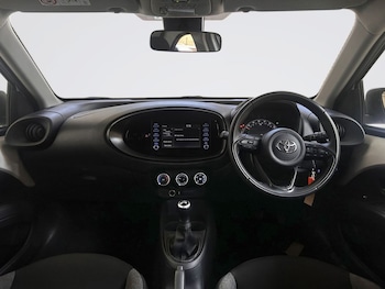 Used Toyota Aygo X 2022 for sale - 79046339: Photo