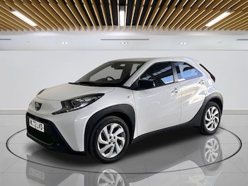 Used Toyota Aygo X 2022 for sale - 79046339: Photo