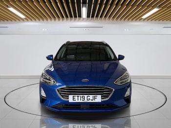 Used Ford Focus 2019 for sale - 79288540: Photo