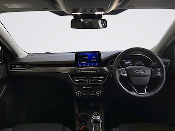 Used Ford Focus 2019 for sale - 79288540: Photo