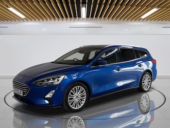 Used Ford Focus 2019 for sale - 79288540: Photo