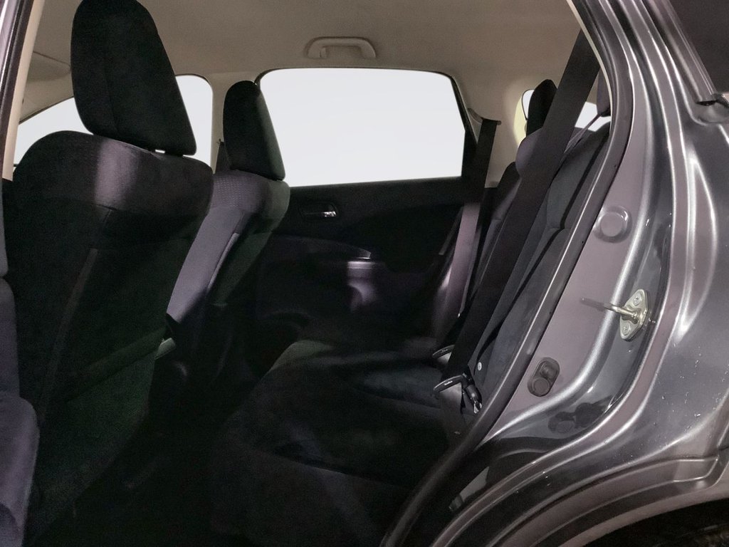 Used Honda CR-V 2014 for sale - 76527237: Photo 13