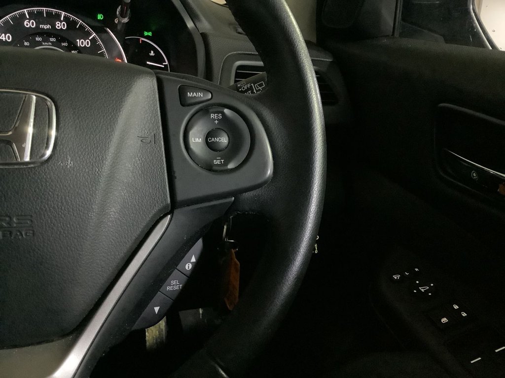 Used Honda CR-V 2014 for sale - 76527237: Photo 18