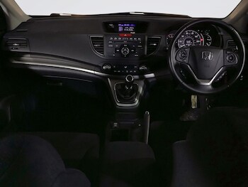 Used Honda CR-V 2014 for sale - 76527237: Photo