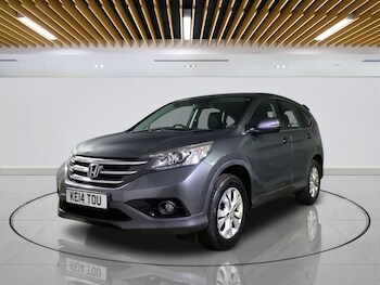 Used Honda CR-V 2014 for sale - 76527237: Photo