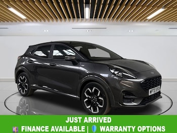 Used Ford Puma 2020 for sale - 79141989: Photo