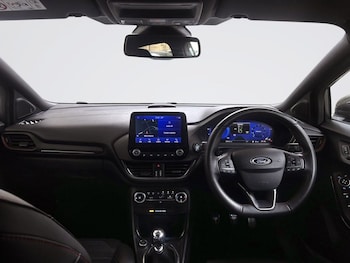 Used Ford Puma 2020 for sale - 79141989: Photo