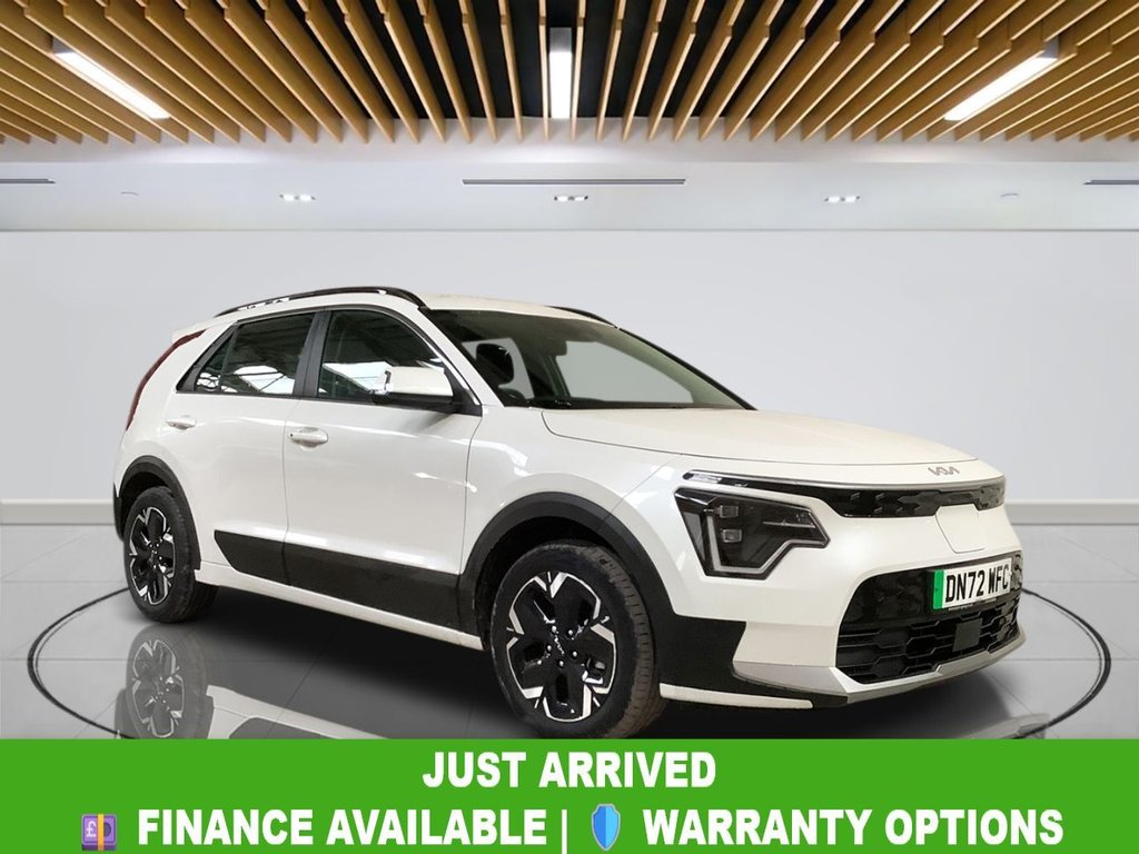 Used Kia Niro 2023 for sale - 77576141: Photo 1