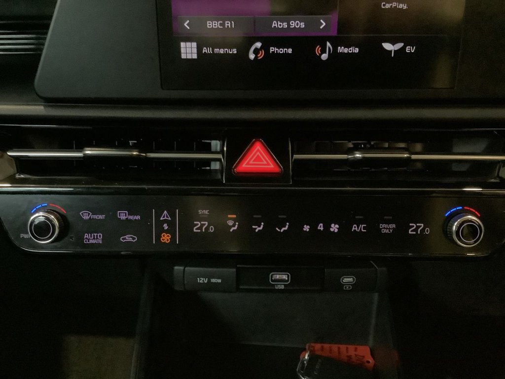 Used Kia Niro 2023 for sale - 77576141: Photo 24