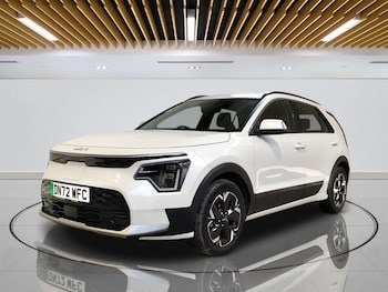 Used Kia Niro 2023 for sale - 77576141: Photo
