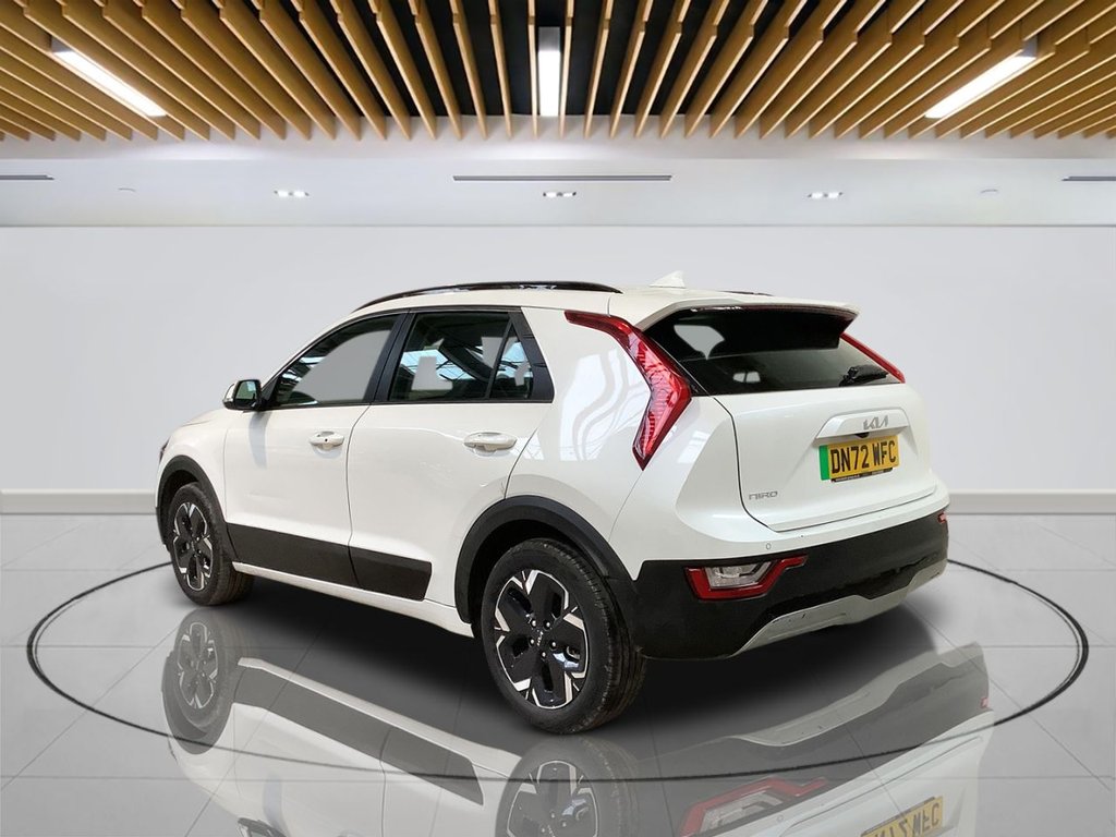 Used Kia Niro 2023 for sale - 77576141: Photo 6