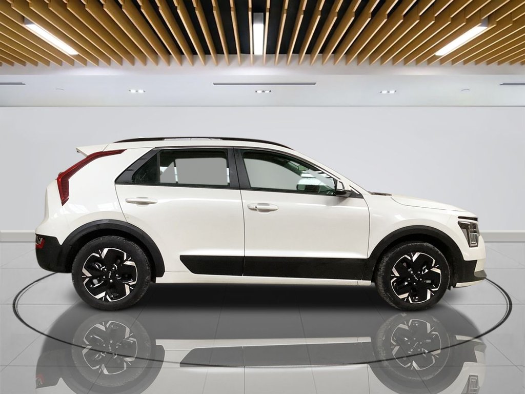 Used Kia Niro 2023 for sale - 77576141: Photo 8