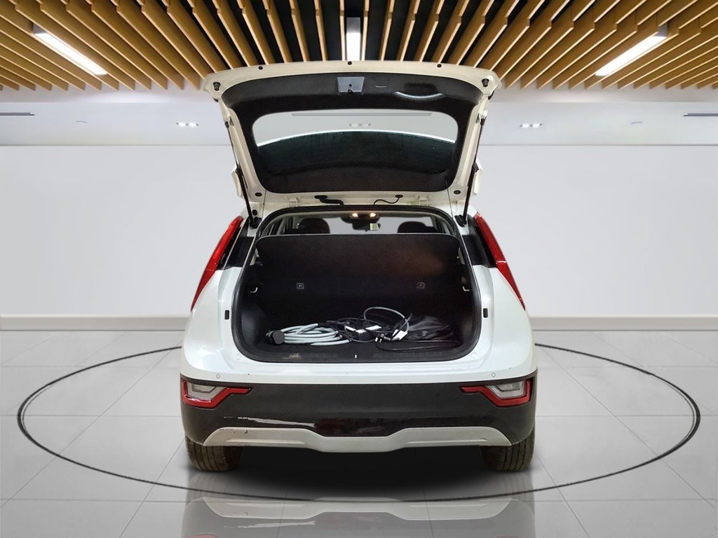 Used Kia Niro 2023 for sale - 77576141: Photo 9