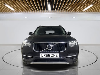 Used Volvo XC90 2016 for sale - 75559568: Photo