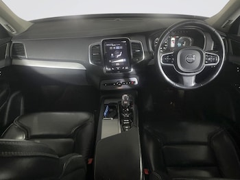 Used Volvo XC90 2016 for sale - 75559568: Photo