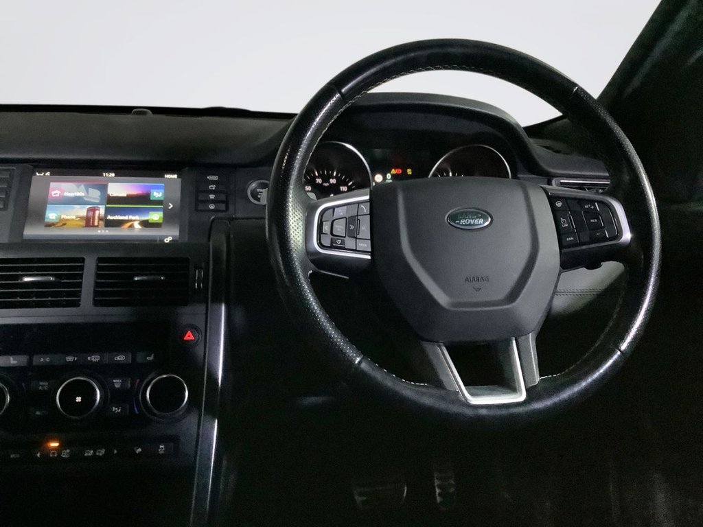 Used Land Rover Discovery Sport 2018 for sale - 77072383: Photo 16