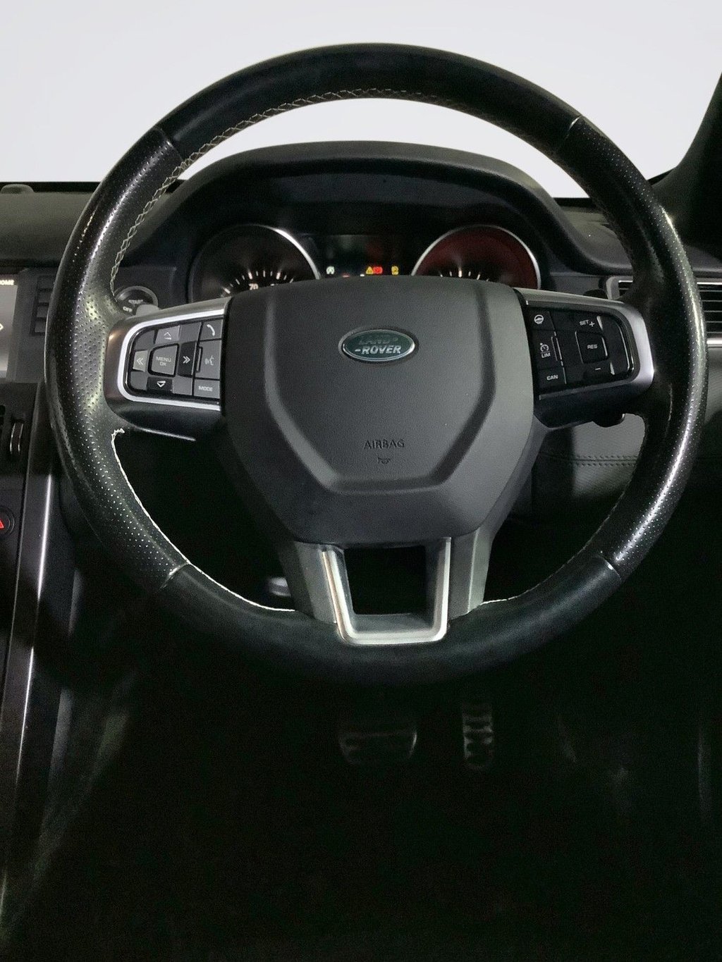 Used Land Rover Discovery Sport 2018 for sale - 77072383: Photo 17