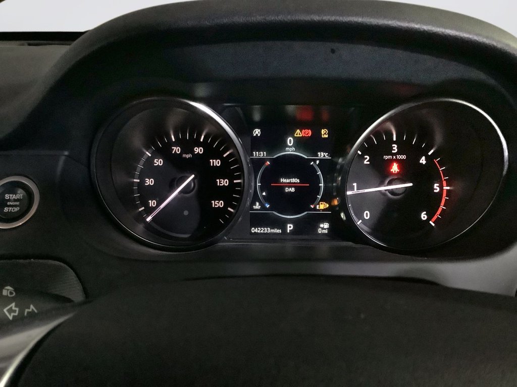 Used Land Rover Discovery Sport 2018 for sale - 77072383: Photo 19