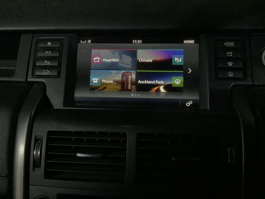 Used Land Rover Discovery Sport 2018 for sale - 77072383: Photo 24