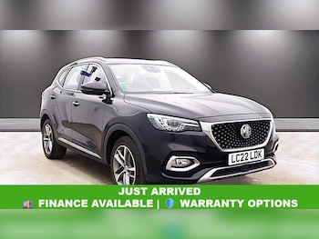 Used MG MG HS 2022 for sale - 78167191: Photo