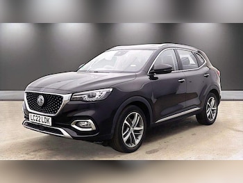 Used MG MG HS 2022 for sale - 78167191: Photo