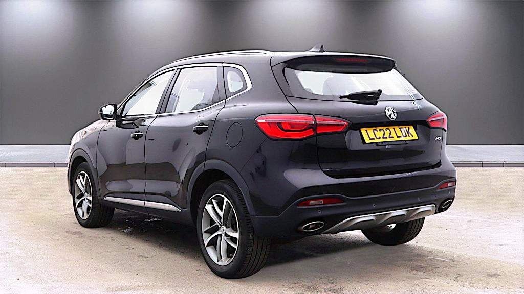 Used MG MG HS 2022 for sale - 78167191: Photo 3