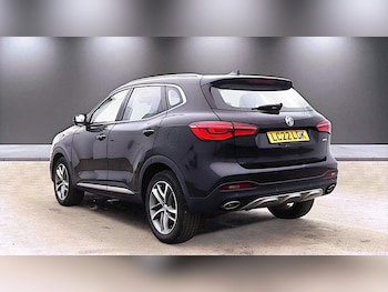 Used MG MG HS 2022 for sale - 78167191: Photo
