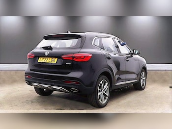 Used MG MG HS 2022 for sale - 78167191: Photo