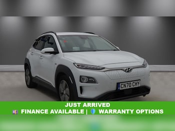 Used Hyundai KONA 2020 for sale - 78227285: Photo