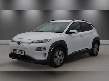 Used Hyundai KONA 2020 for sale - 78227285: Photo