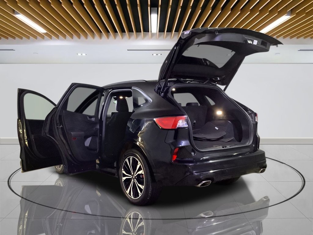 Used Ford Kuga 2021 for sale - 76698156: Photo 10