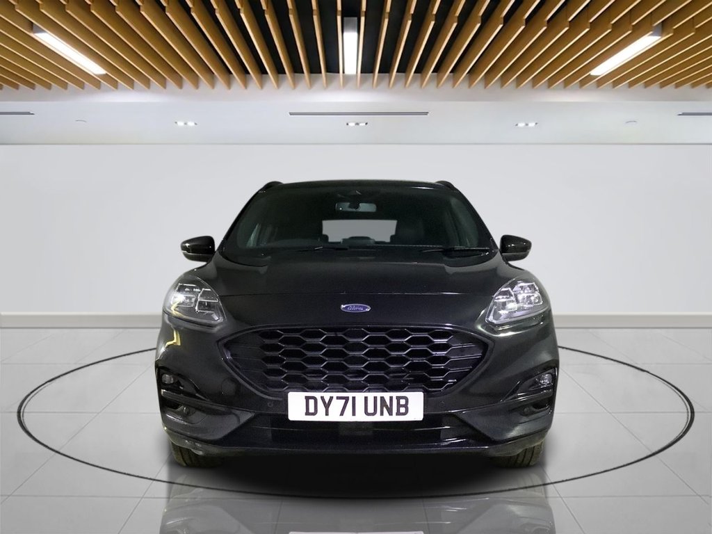 Used Ford Kuga 2021 for sale - 76698156: Photo 2