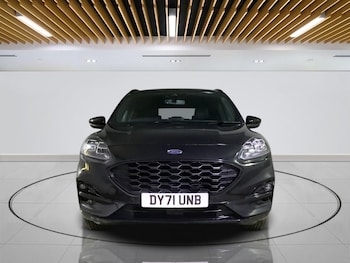 Used Ford Kuga 2021 for sale - 76698156: Photo