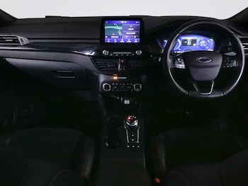 Used Ford Kuga 2021 for sale - 76698156: Photo