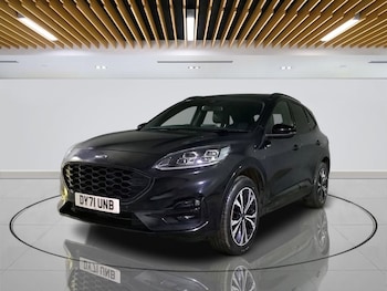 Used Ford Kuga 2021 for sale - 76698156: Photo